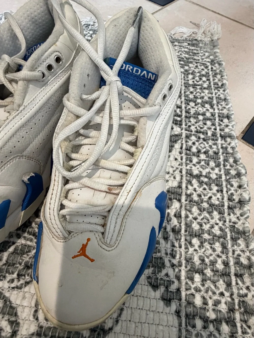 Jordan air Jordan 14 retro low